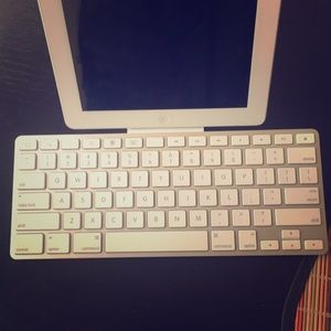 iPad keyboard only brand new